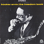 Booker Ervin: The Freedom Book'