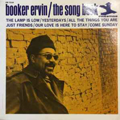 Booker Ervin: The Song Book'
