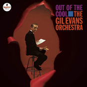 Gil Evans: Out of theCool