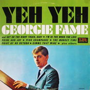 Georgie Fame: Yeah Yeah