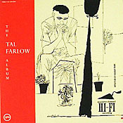 The Tal Farlow Album