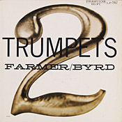 Art Farmer - Donald Byrd: 2 trumpets