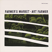 Art Farmer: Farmer's Market