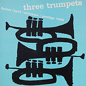 Art Farmer: Three Trumpets