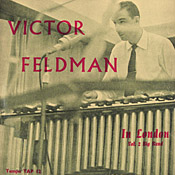 Victor Feldman in London, vol 2