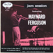 Maynard Ferguson: Jam Session