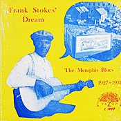 Frank Stokes' Dream