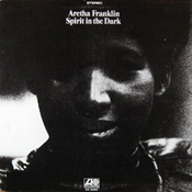 Aretha Franklin: Spirit In The Dark