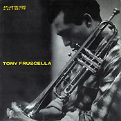 Tony Fruscella