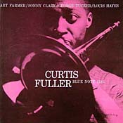 Curtis Fuller Blue Note 1583