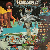 Funkadelic: Standing...