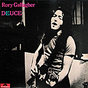 Rory Gallagher Deuce