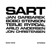 Jan Garbarek: SART