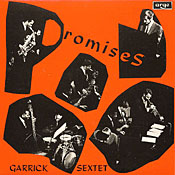 Michael Garrick: Promises