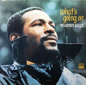 Marvin Gaye: Whats Going On
