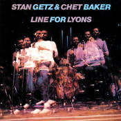 Stan Getz: Line for Lyons
