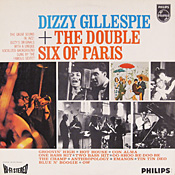 Dizzy Gillespie and Double Six