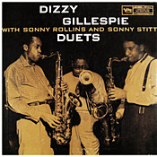 Dizzy Gillespie: Duets