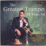 Dizzy Gillespie: Greatest Trumpet