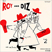 Diz and Roy 2