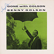 Benny Golson: Gone