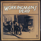 Grateful Dead: Workingmans Dead