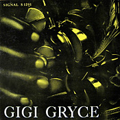 Gigi Gryce Signal Record