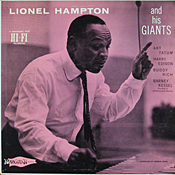 Lionel Hampton Giants