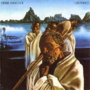 Herbie Hancock: Crossings