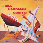 Bill Hardman: Saying Something
