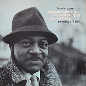 Coleman Hawkins: Hawk Eyes