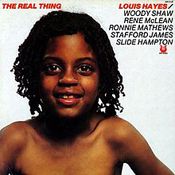 Louis Hayes: The Real Thing