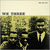 Roy Haynes: We Three