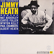 Jimmy Heath: The Thumper