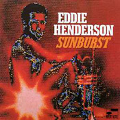 Eddie Henderson: Sunburst