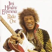 Jimmy Hendrix: Radio One