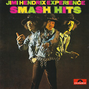 Hendrix - Smash Hits