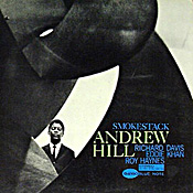 Andrew Hill: Smoke Stack