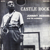 Johnny Hodges: Hodge Podge