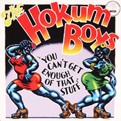 Hokum Boys