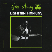 Lightnin Hopkins: Goin Away