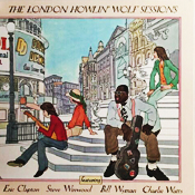The London Howlin Wolf Sessions