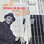 Freddie Hubbard: Goin Up
