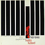 Freddie Hubbard: Hub-Tones