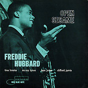 Freddie Hubbard: Open Sesame