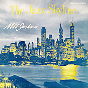Milt Jackson: Jazz Skyline