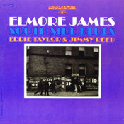 Eddie Taylor - Elmore James: South Side Blues