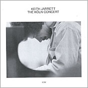Keith Jarrett: The Koln Concert