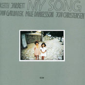 Keith Jarrett: My Song