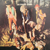 Jethro Tull: This was